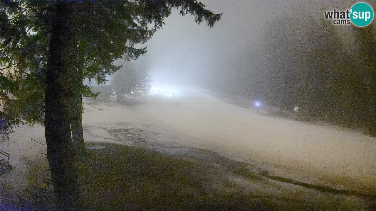 Trije Kralji – Črno jezero – Hotel Jakec