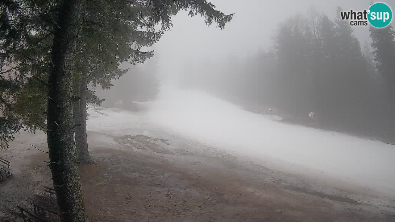 Trije Kralji – Črno jezero – Hotel Jakec