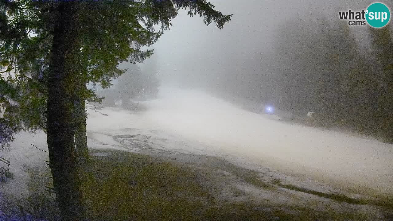 Trije Kralji – Črno jezero – Hotel Jakec