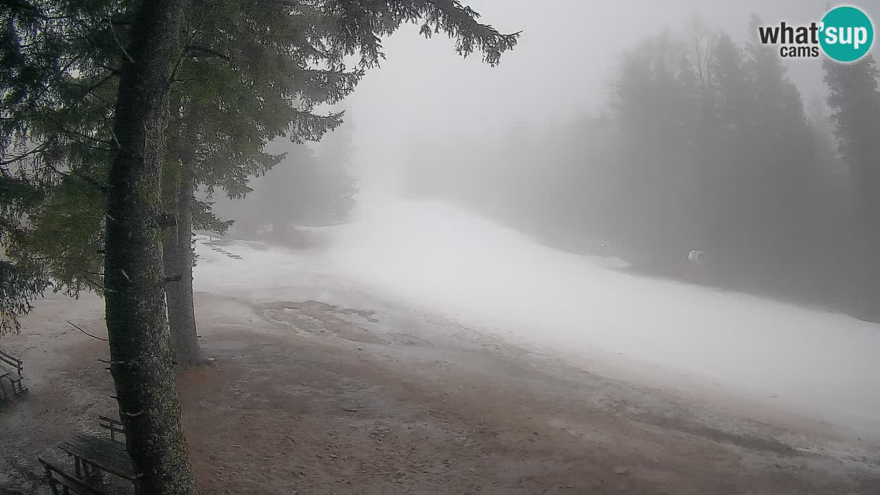 Trije Kralji – Črno jezero – Hotel Jakec