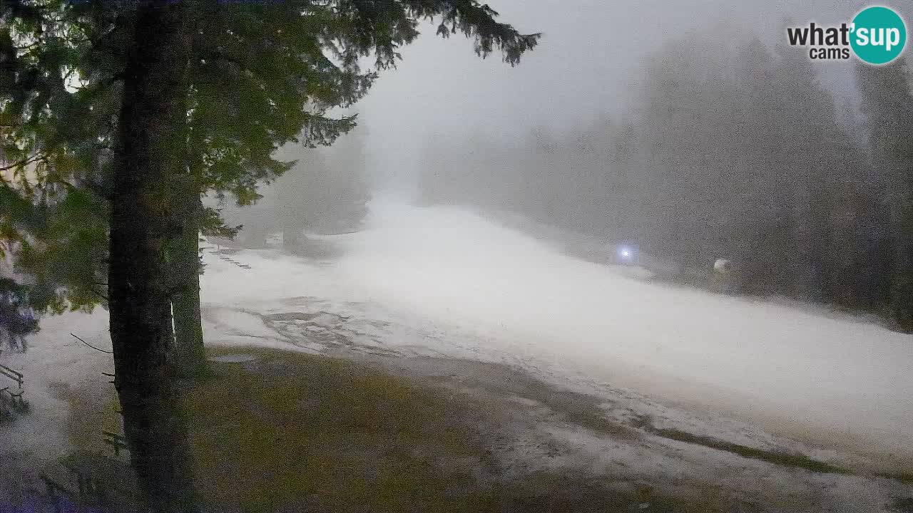 Trije Kralji – Črno jezero – Hotel Jakec