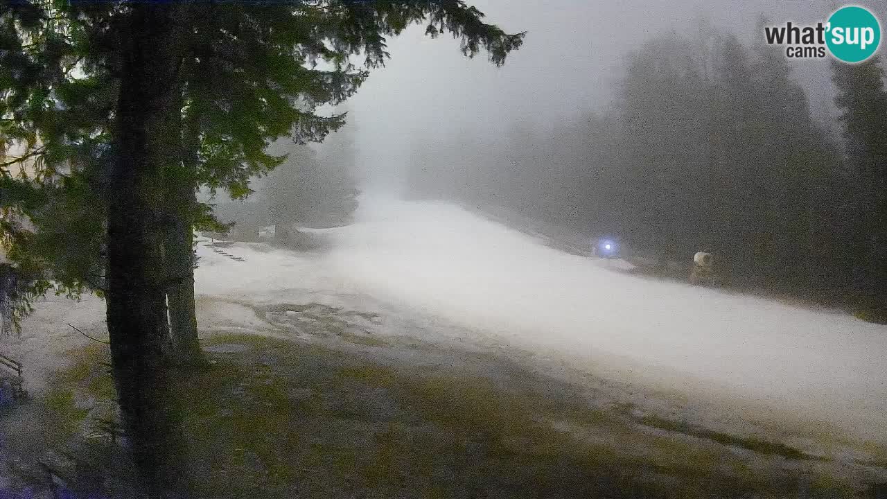 Trije Kralji – Črno jezero – Hotel Jakec