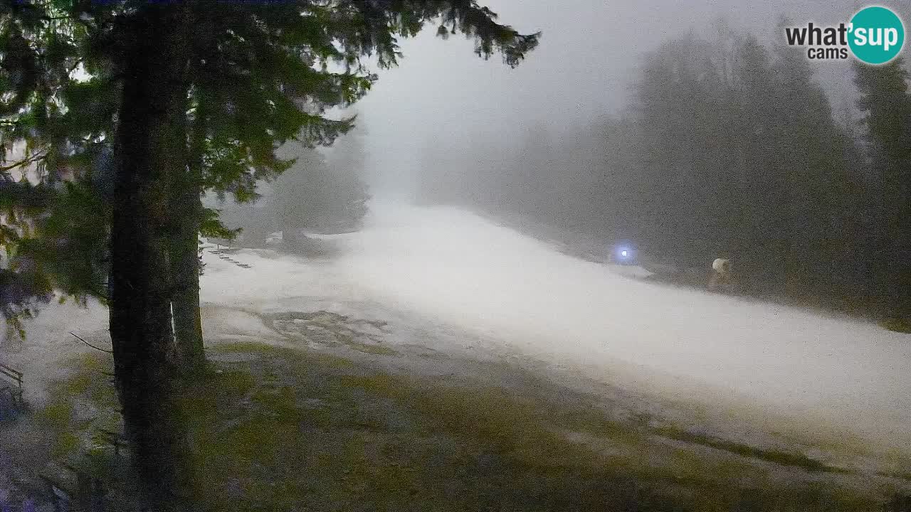 Trije Kralji – Črno jezero – Hotel Jakec