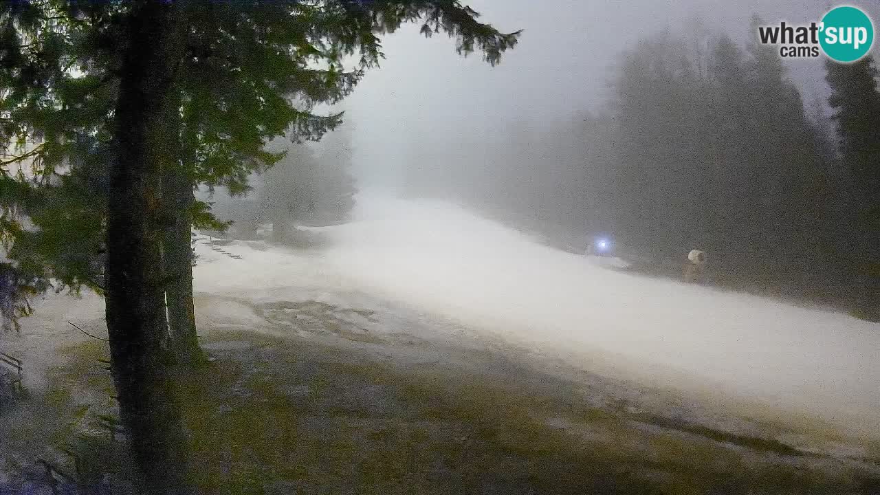 Trije Kralji – Črno jezero – Hotel Jakec