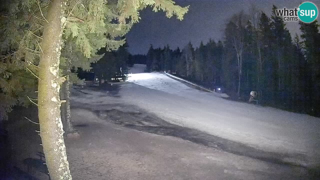 Trije Kralji – Črno jezero – Hotel Jakec