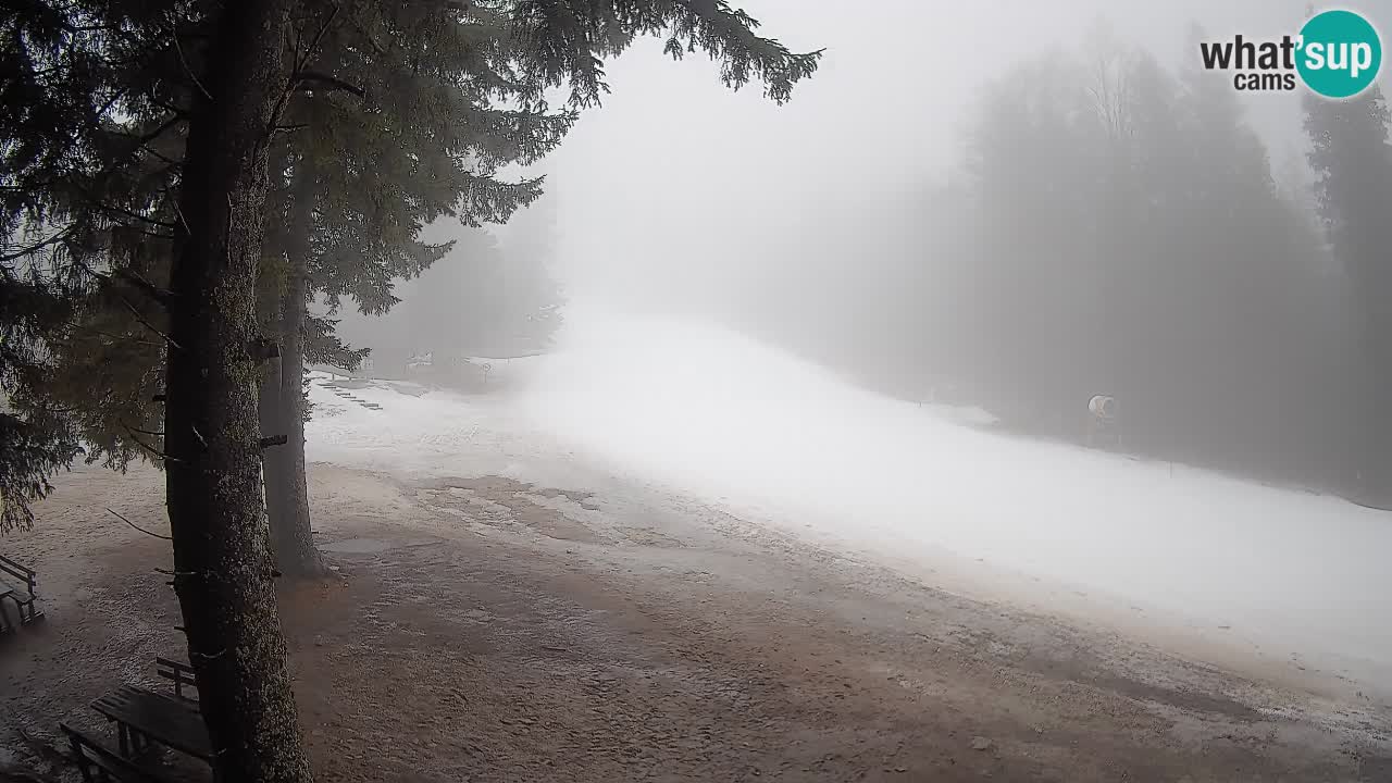 Trije Kralji – Črno jezero – Hotel Jakec