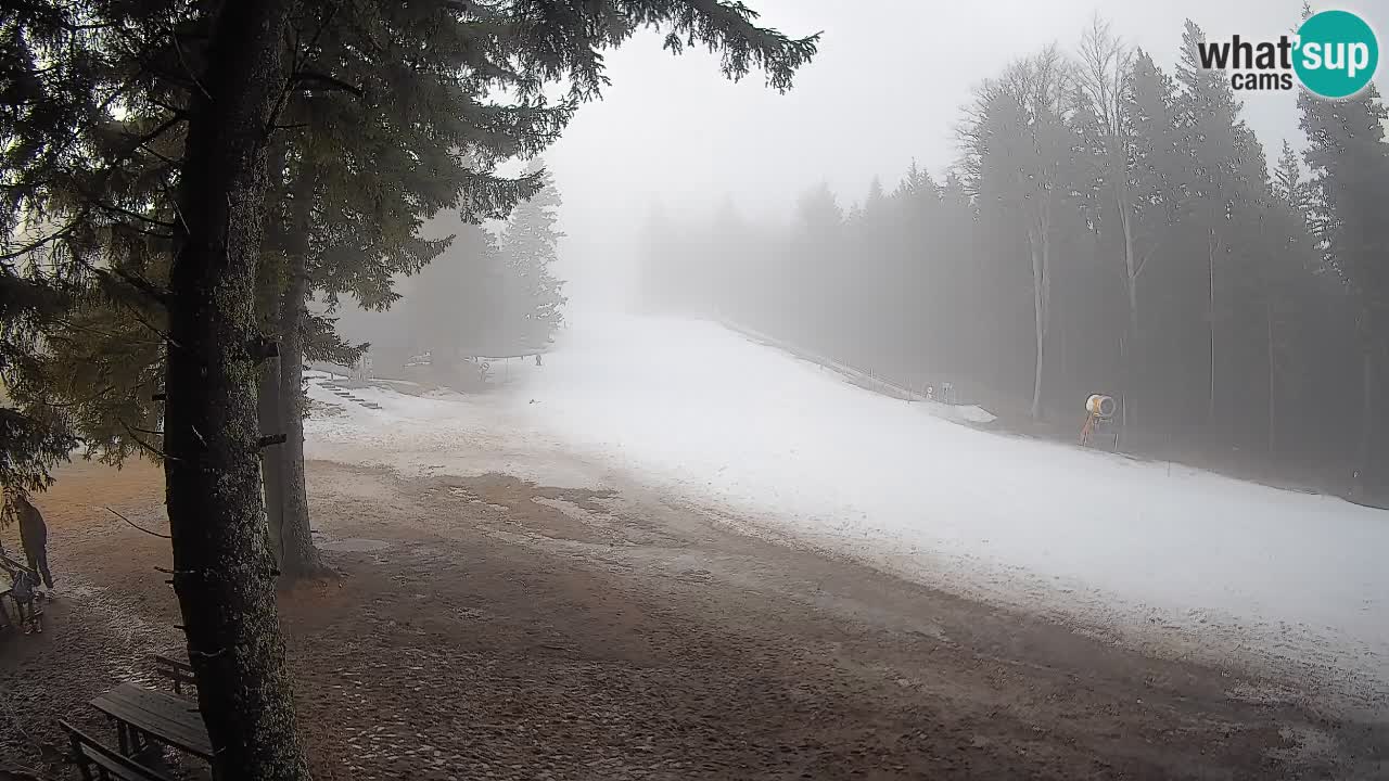 Trije Kralji – Črno jezero – Hotel Jakec