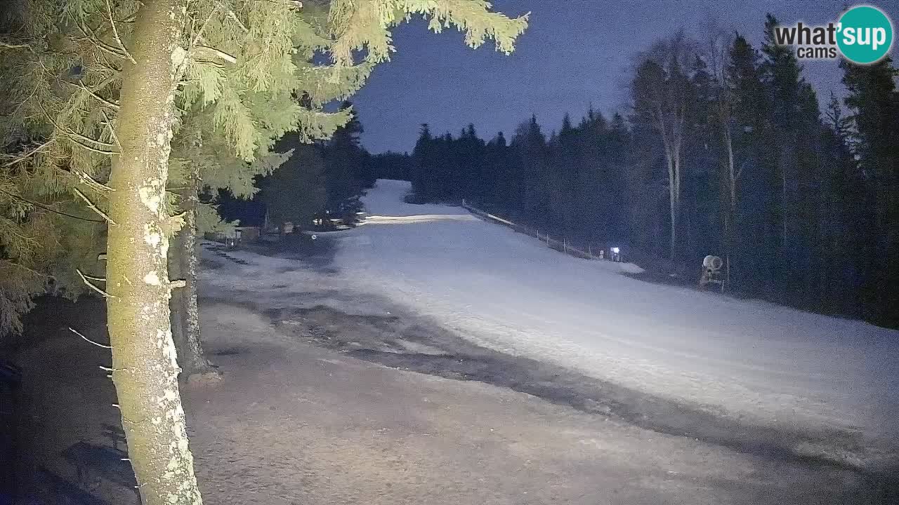 Trije Kralji – Črno jezero – Hotel Jakec