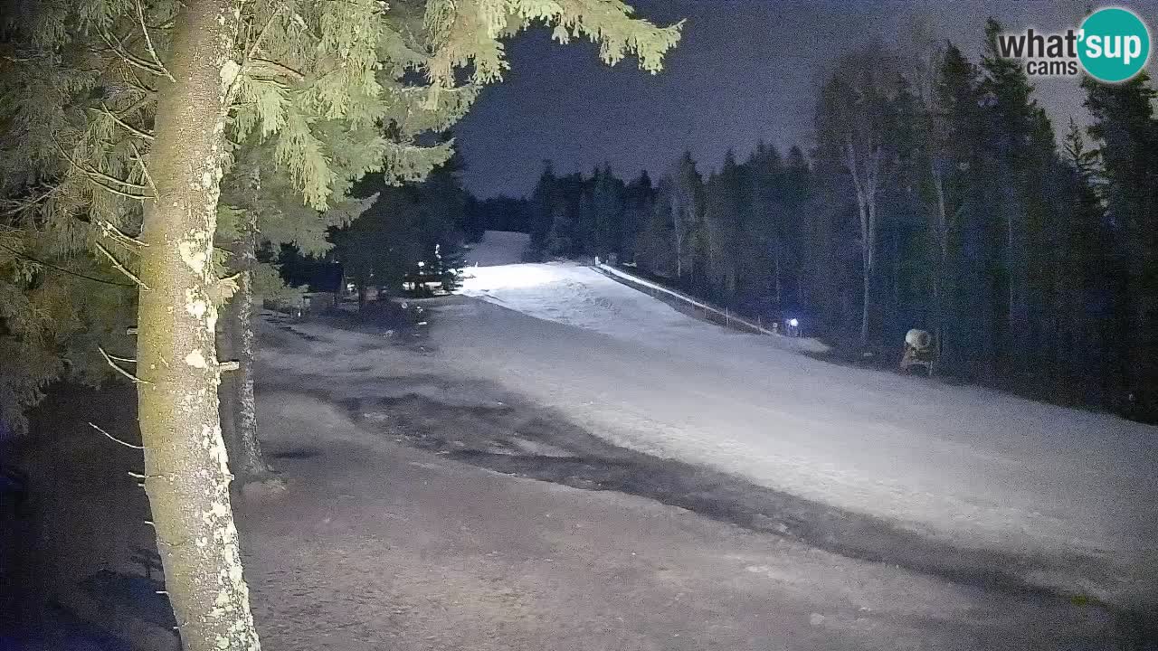 Trije Kralji – Črno jezero – Hotel Jakec