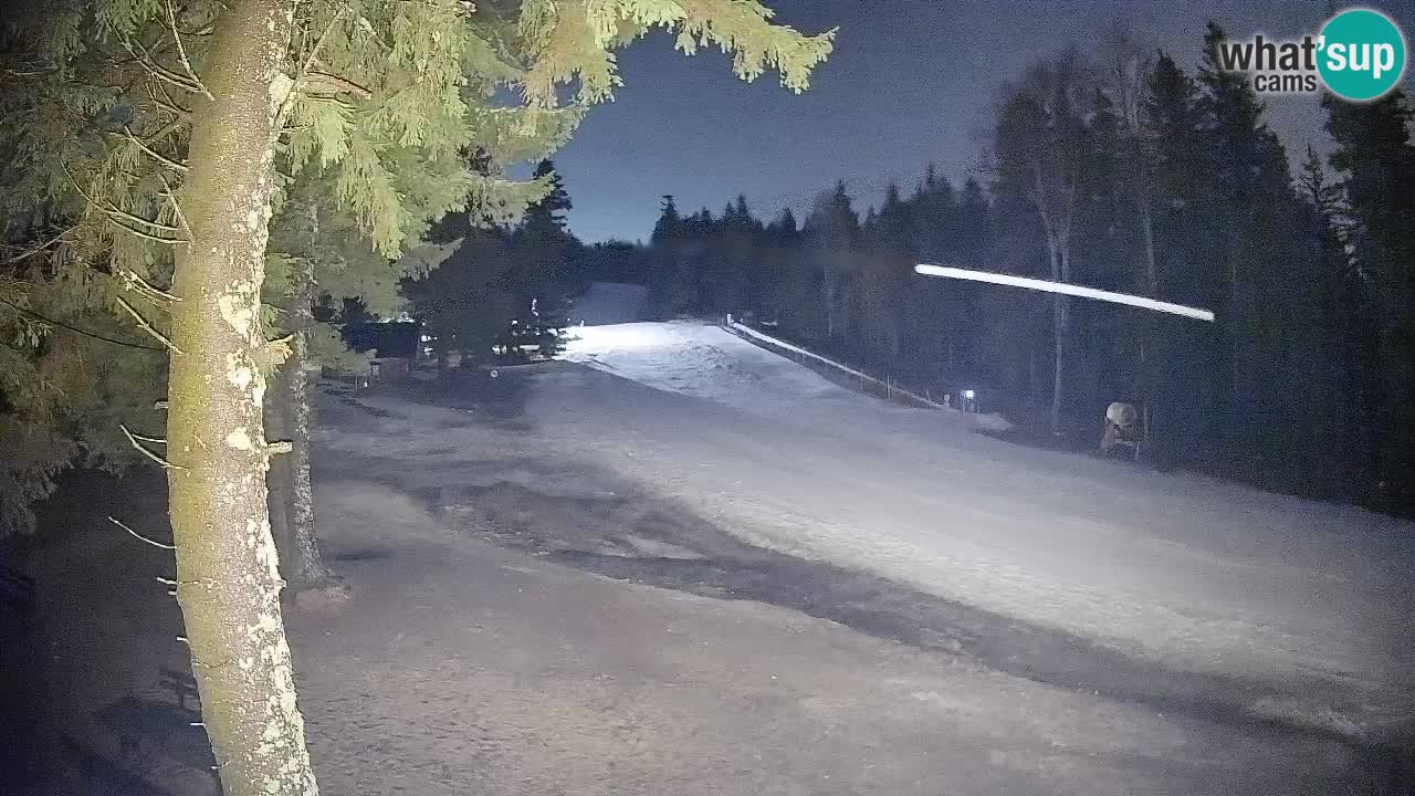 Trije Kralji – Črno jezero – Hotel Jakec