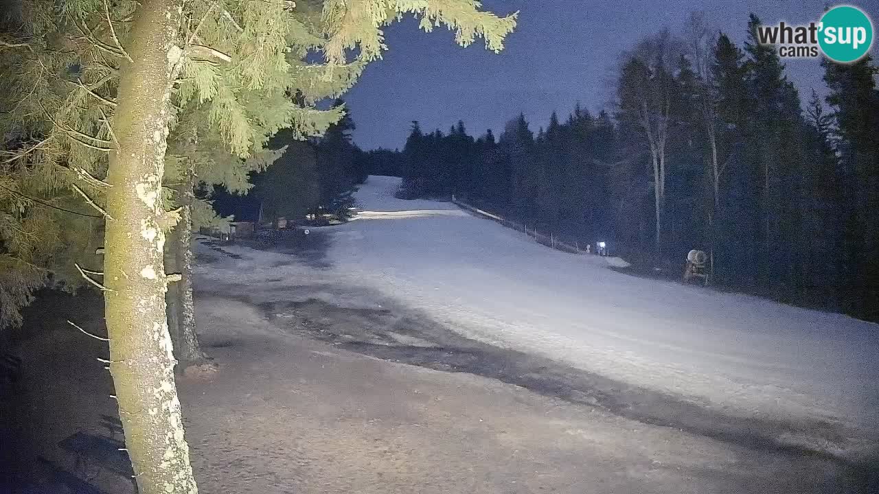 Trije Kralji – Črno jezero – Hotel Jakec