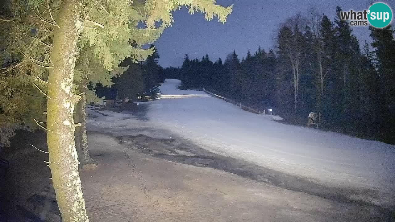 Trije Kralji – Črno jezero – Hotel Jakec