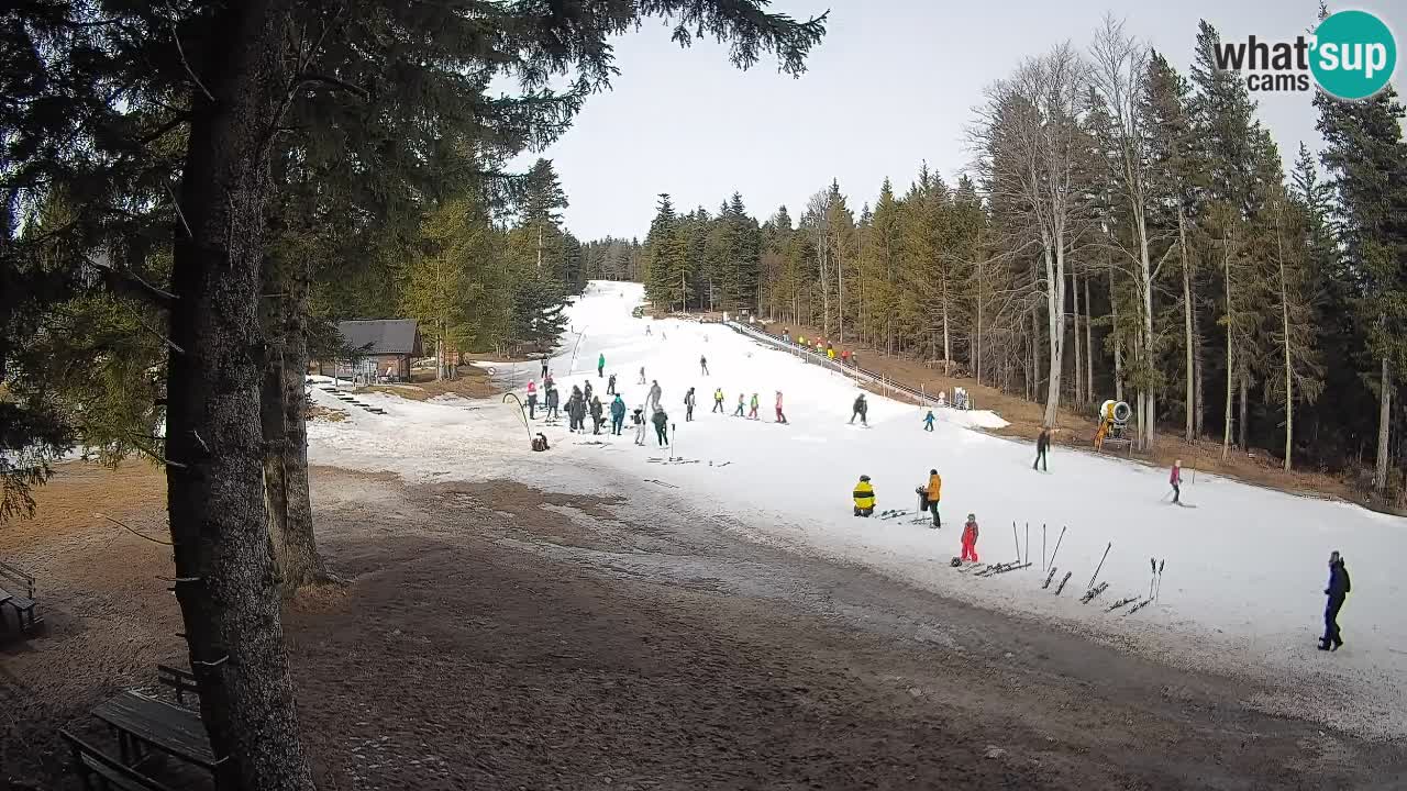 Trije Kralji – Črno jezero – Hotel Jakec