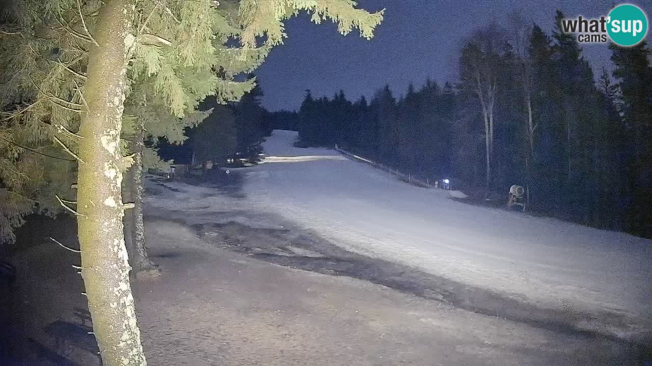 Trije Kralji – Črno jezero – Hotel Jakec