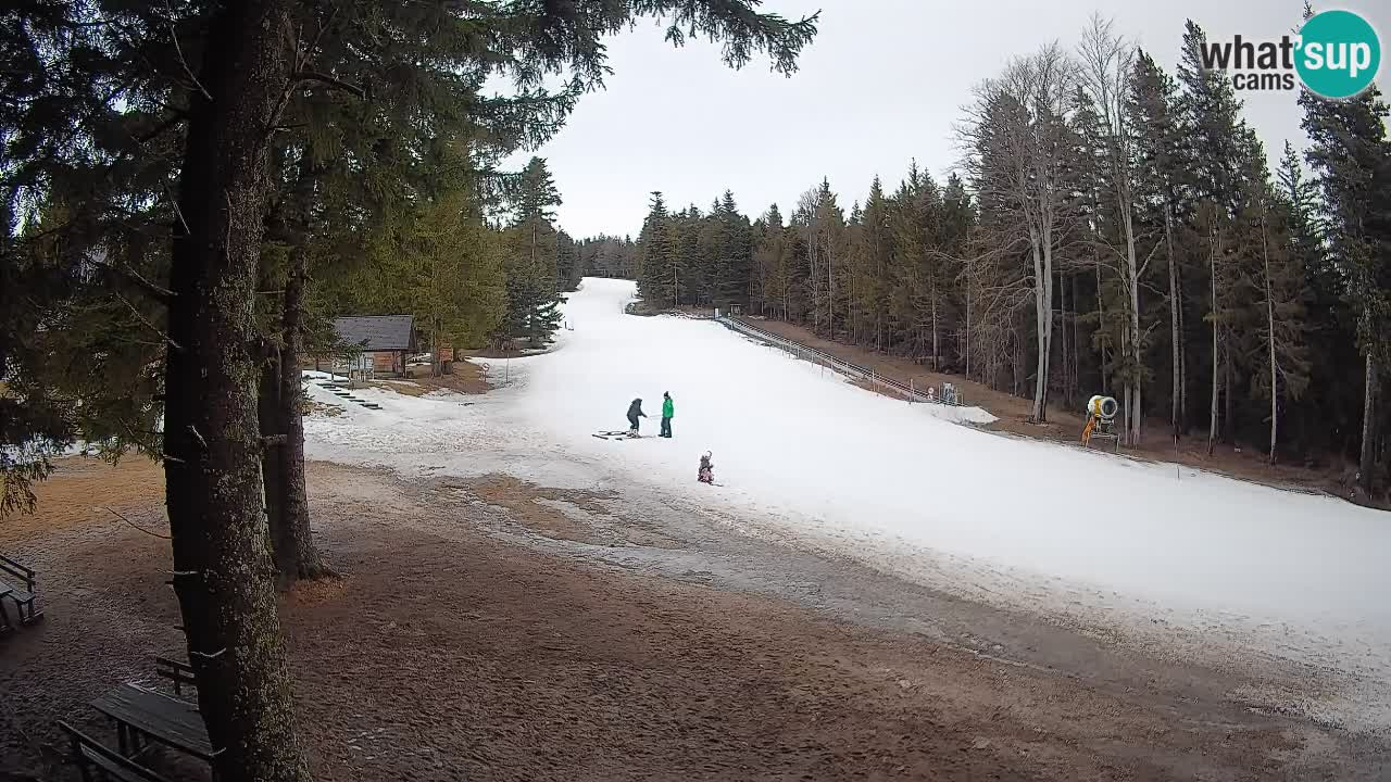Trije Kralji – Črno jezero – Hotel Jakec