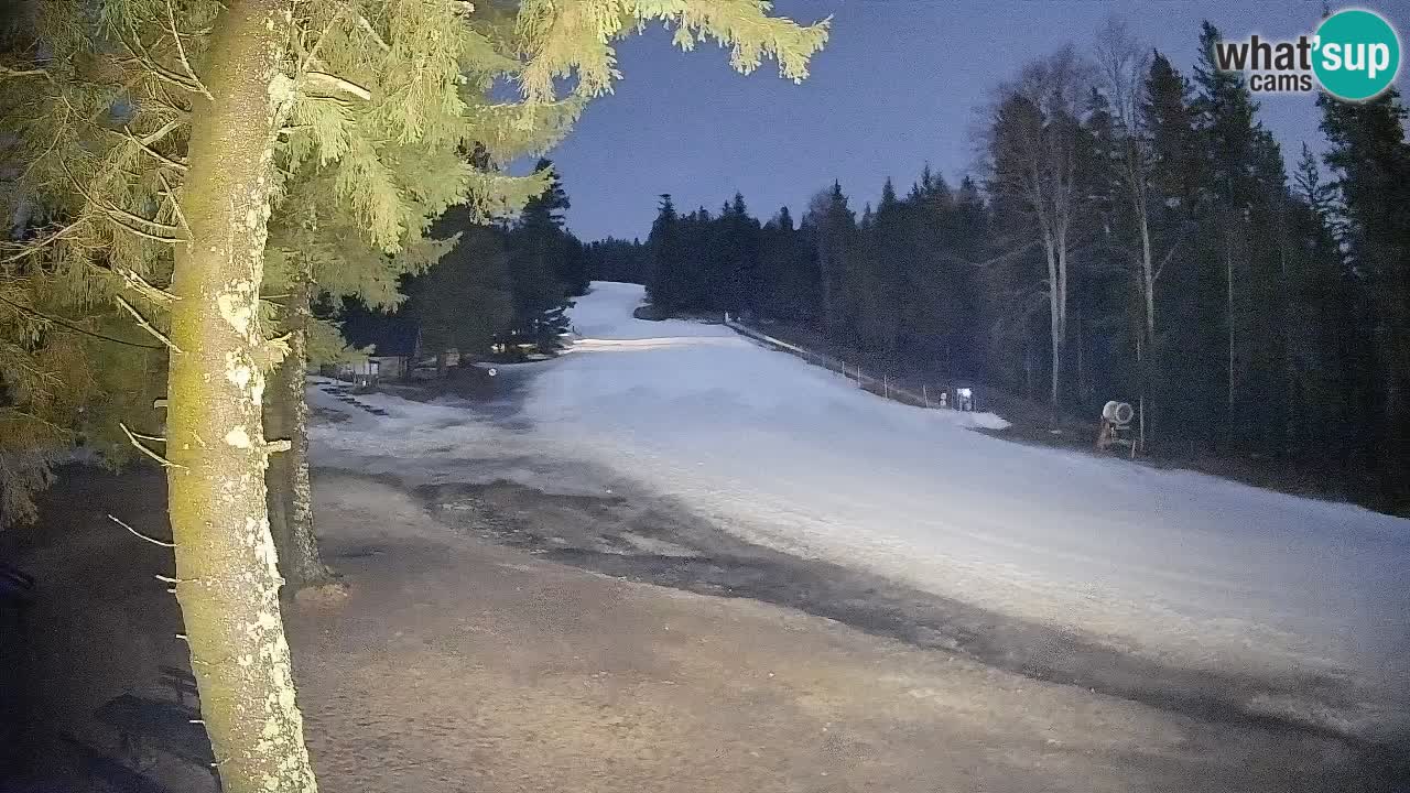 Trije Kralji – Črno jezero – Hotel Jakec