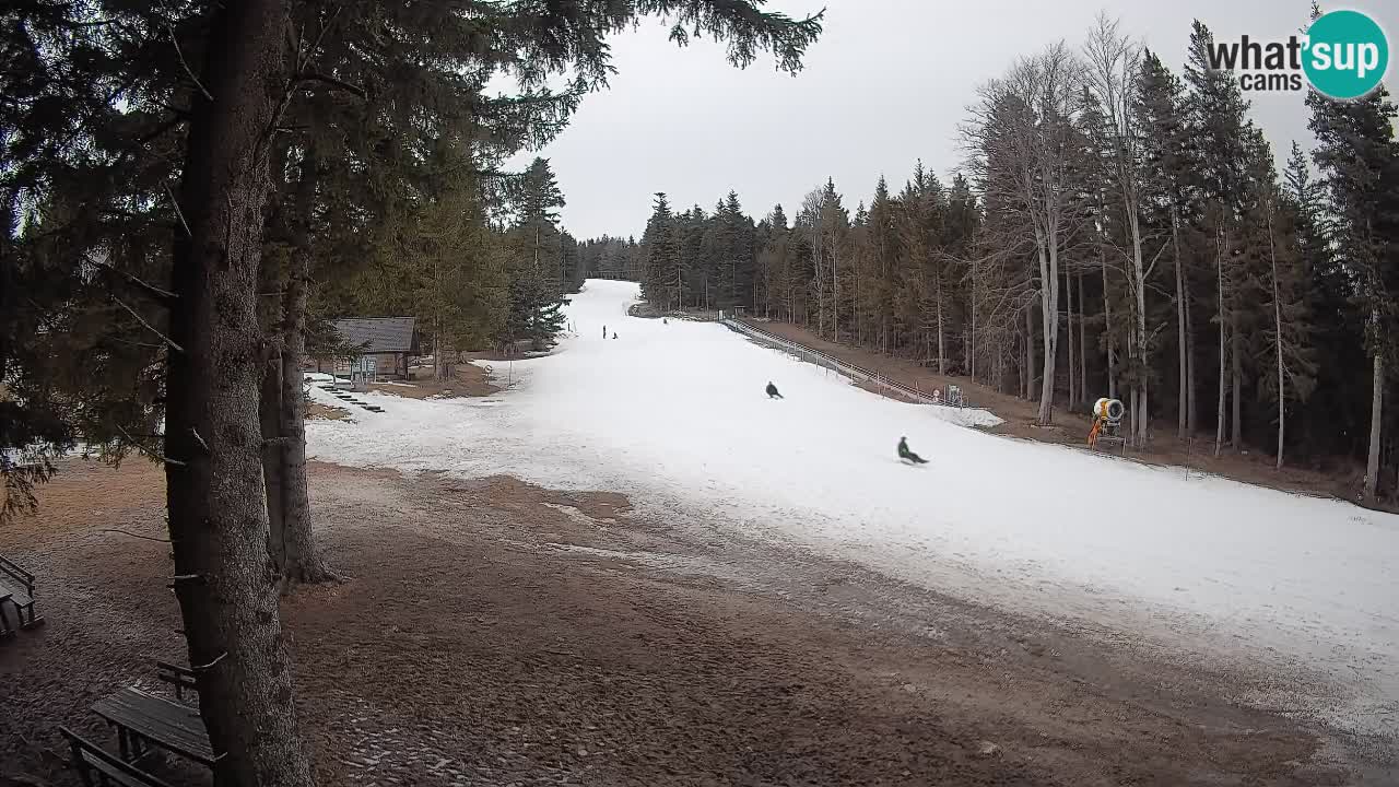 Trije Kralji – Črno jezero – Hotel Jakec