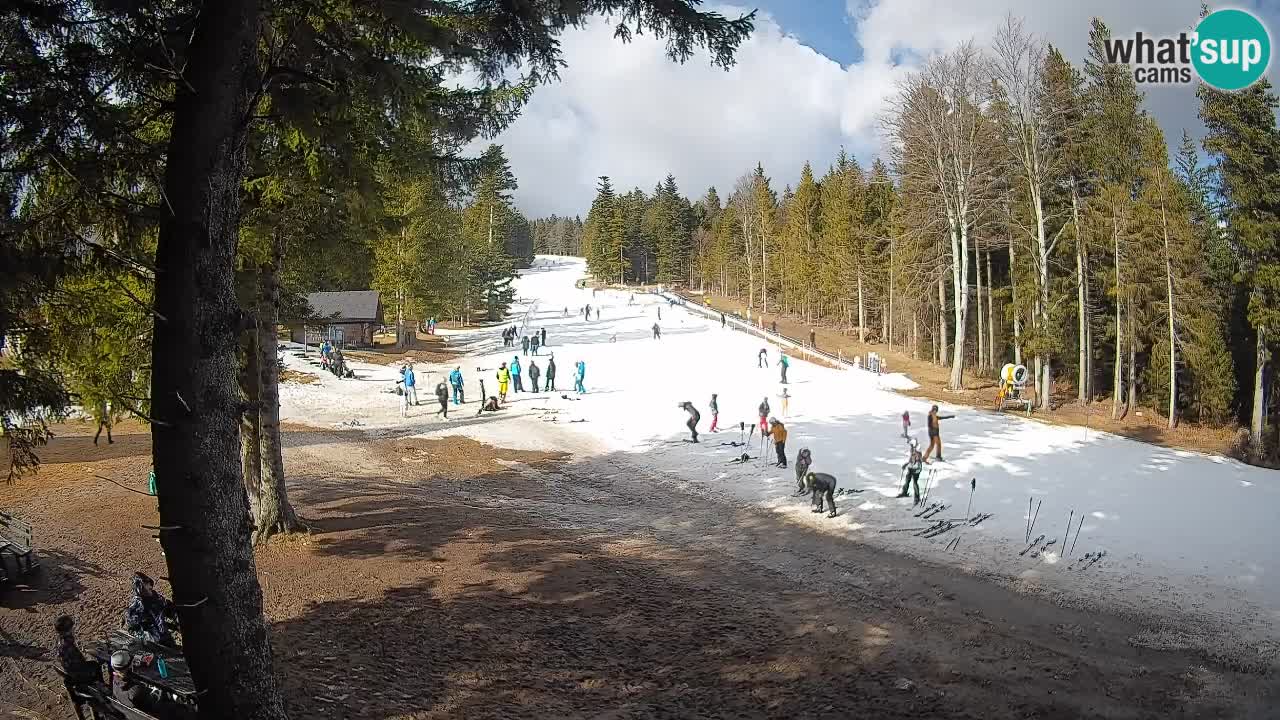 Trije Kralji – Črno jezero – Hotel Jakec