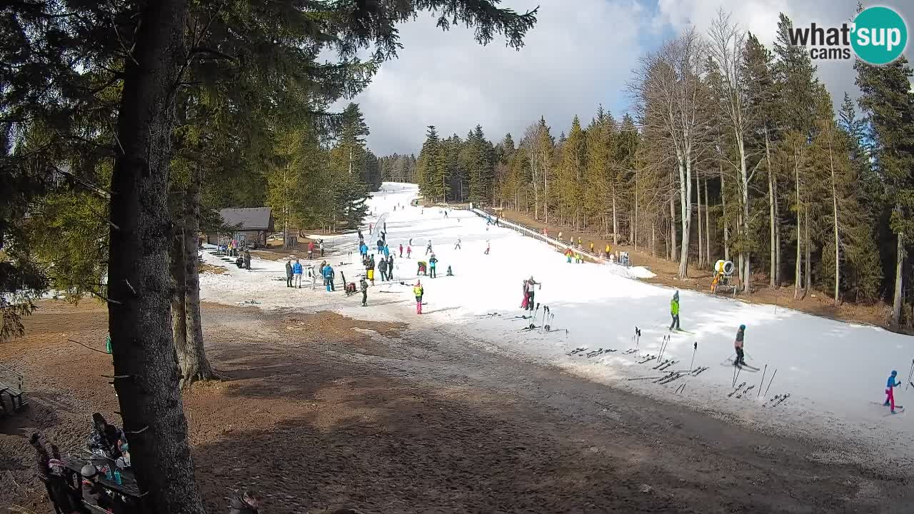 Trije Kralji – Črno jezero – Hotel Jakec