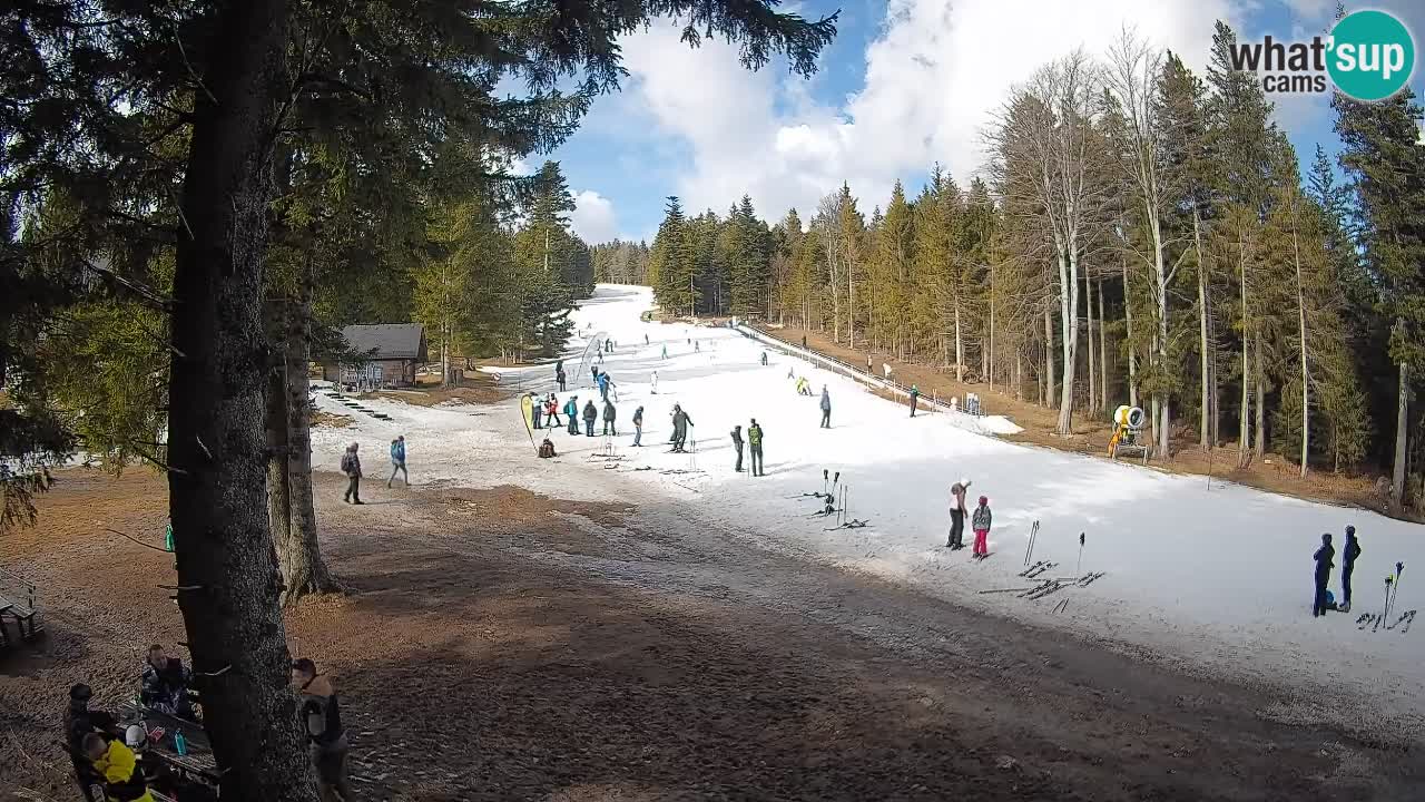 Trije Kralji – Črno jezero – Hotel Jakec