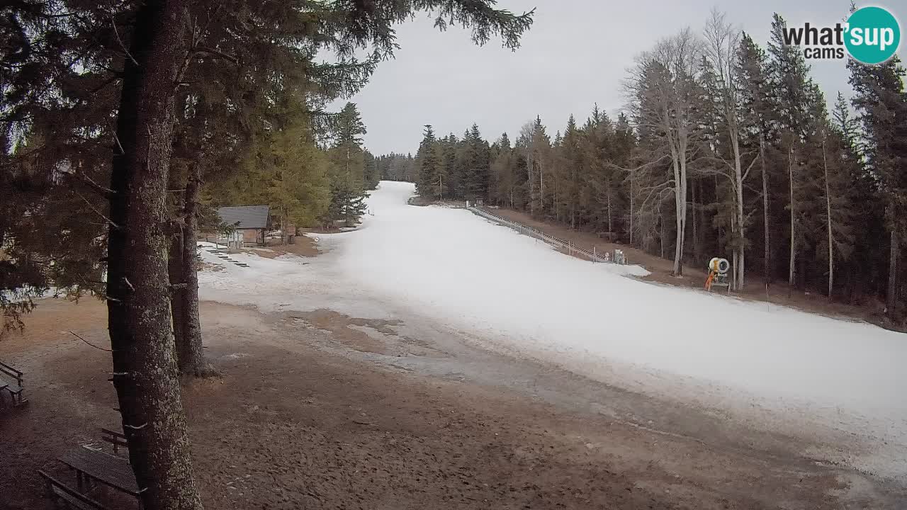 Trije Kralji – Črno jezero – Hotel Jakec