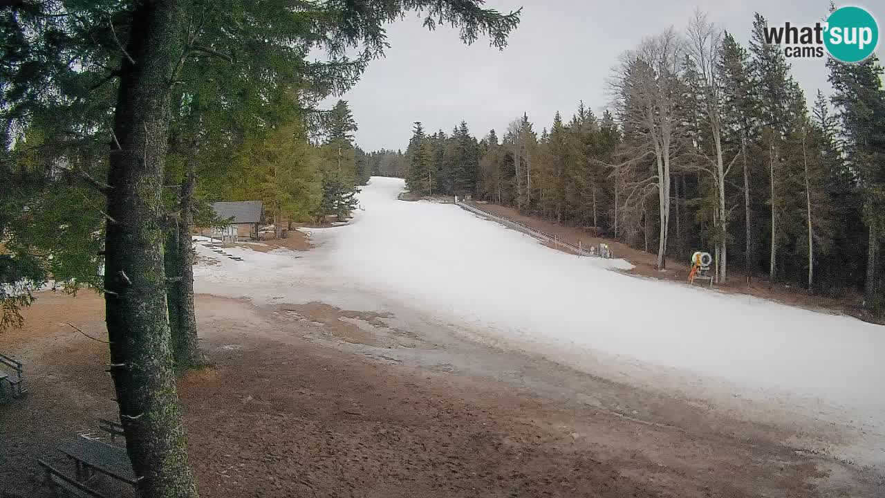 Trije Kralji – Črno jezero – Hotel Jakec