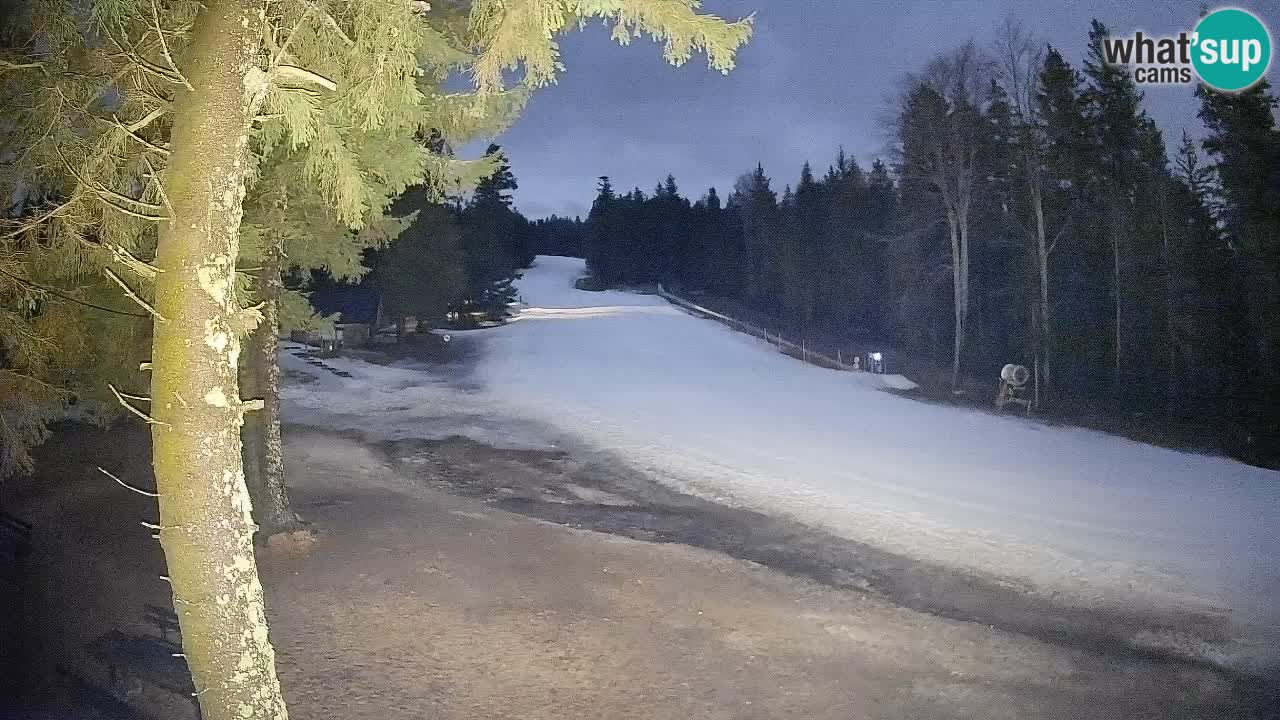 Trije Kralji – Črno jezero – Hotel Jakec