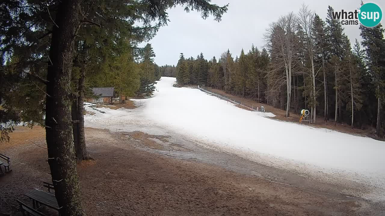 Trije Kralji – Črno jezero – Hotel Jakec