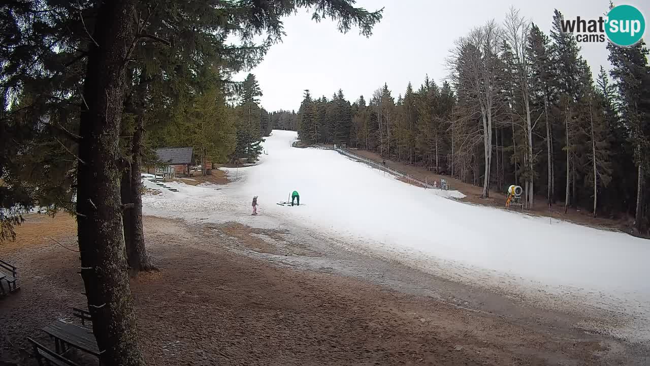 Trije Kralji – Črno jezero – Hotel Jakec