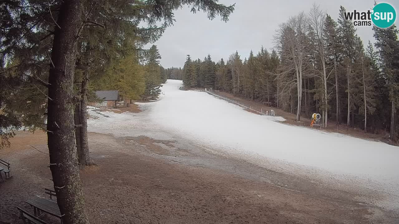 Trije Kralji – Črno jezero – Hotel Jakec