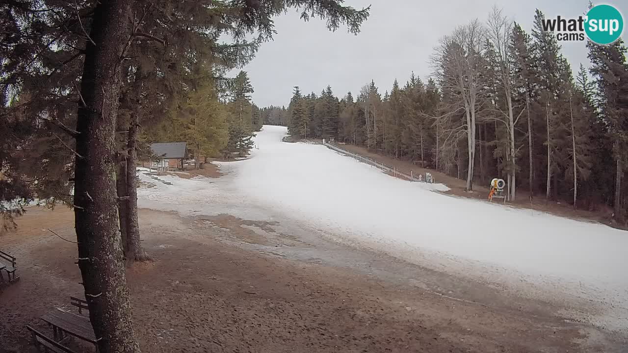 Trije Kralji – Črno jezero – Hotel Jakec