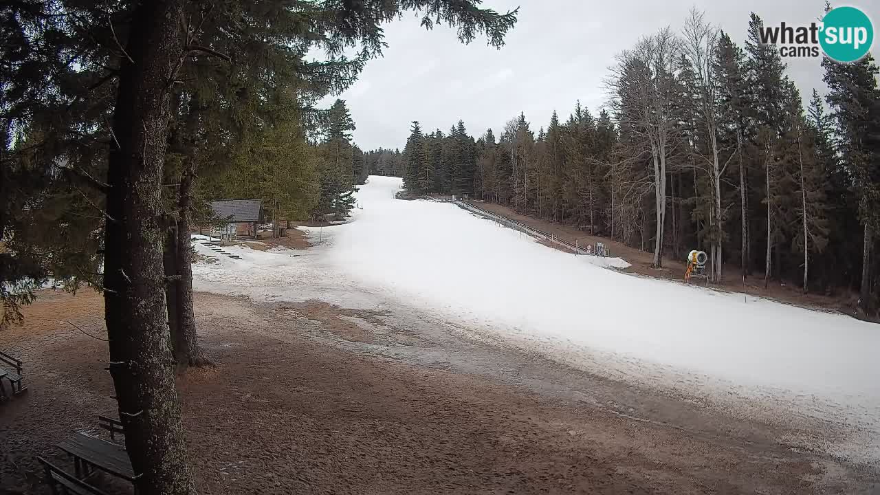 Trije Kralji – Črno jezero – Hotel Jakec