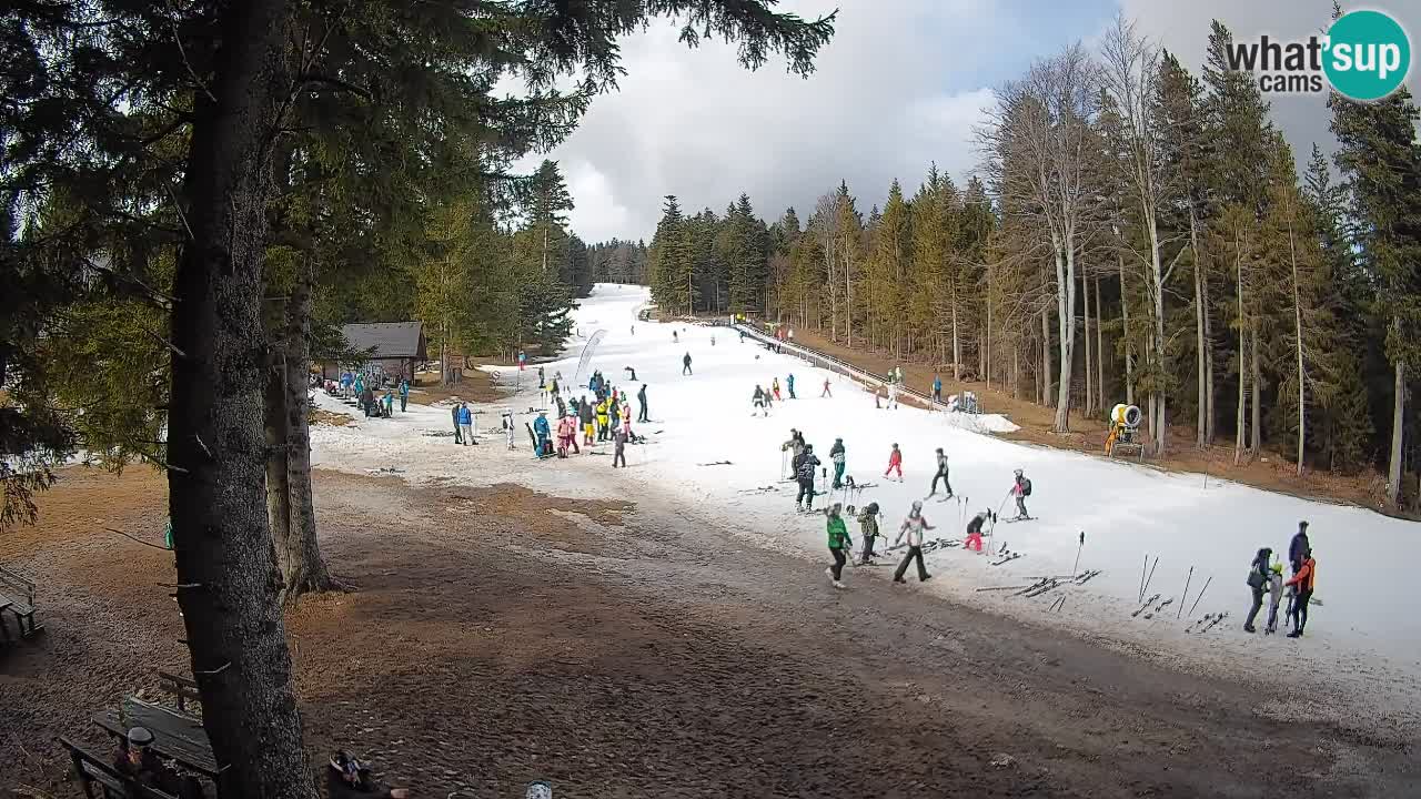 Trije Kralji – Črno jezero – Hotel Jakec