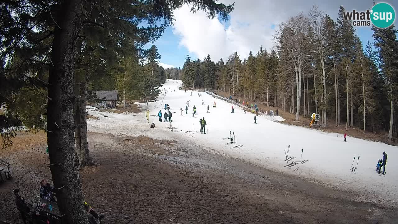 Trije Kralji – Črno jezero – Hotel Jakec