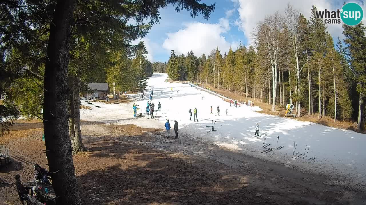 Trije Kralji – Črno jezero – Hotel Jakec