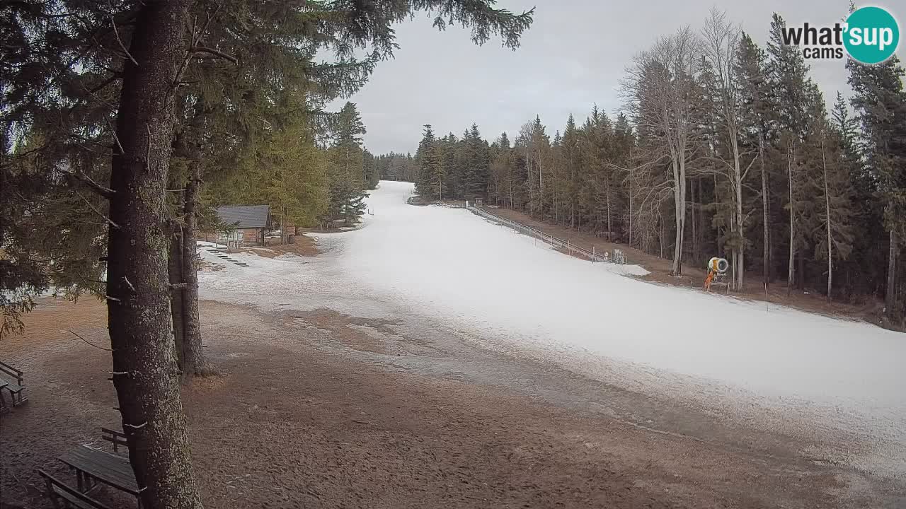 Trije Kralji – Črno jezero – Hotel Jakec