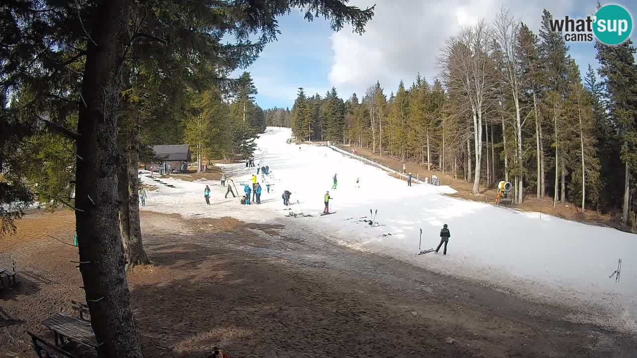 Trije Kralji – Črno jezero – Hotel Jakec