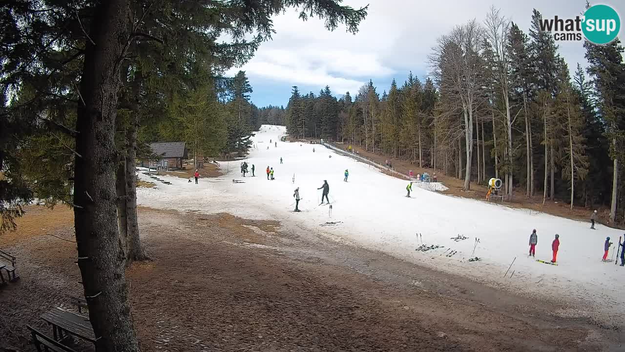 Trije Kralji – Črno jezero – Hotel Jakec