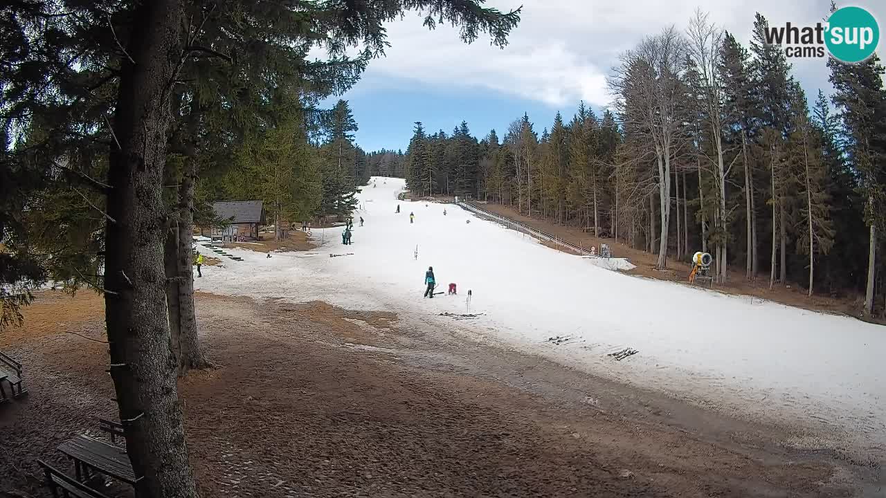 Trije Kralji – Črno jezero – Hotel Jakec