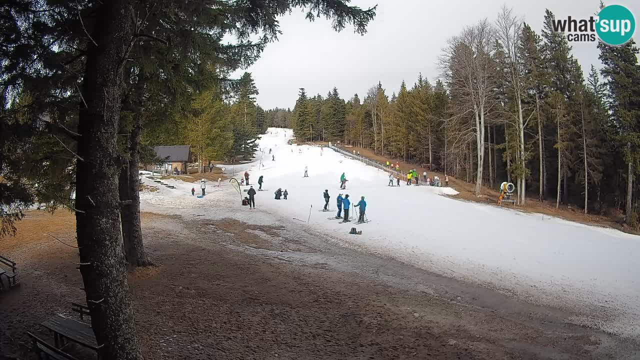 Trije Kralji – Črno jezero – Hotel Jakec