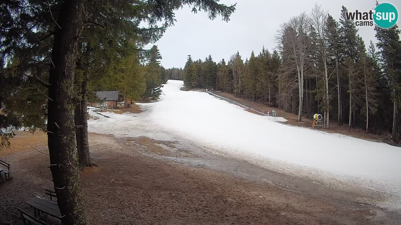 Trije Kralji – Črno jezero – Hotel Jakec