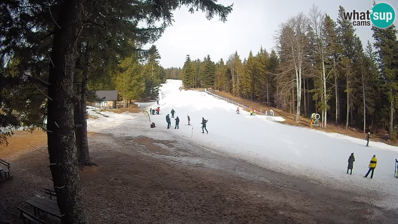 Trije Kralji – Črno jezero – Hotel Jakec