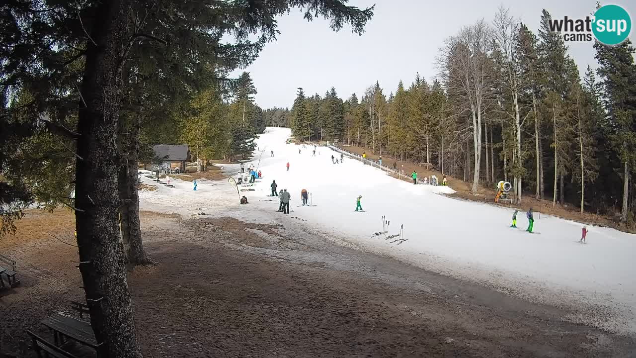 Trije Kralji – Črno jezero – Hotel Jakec