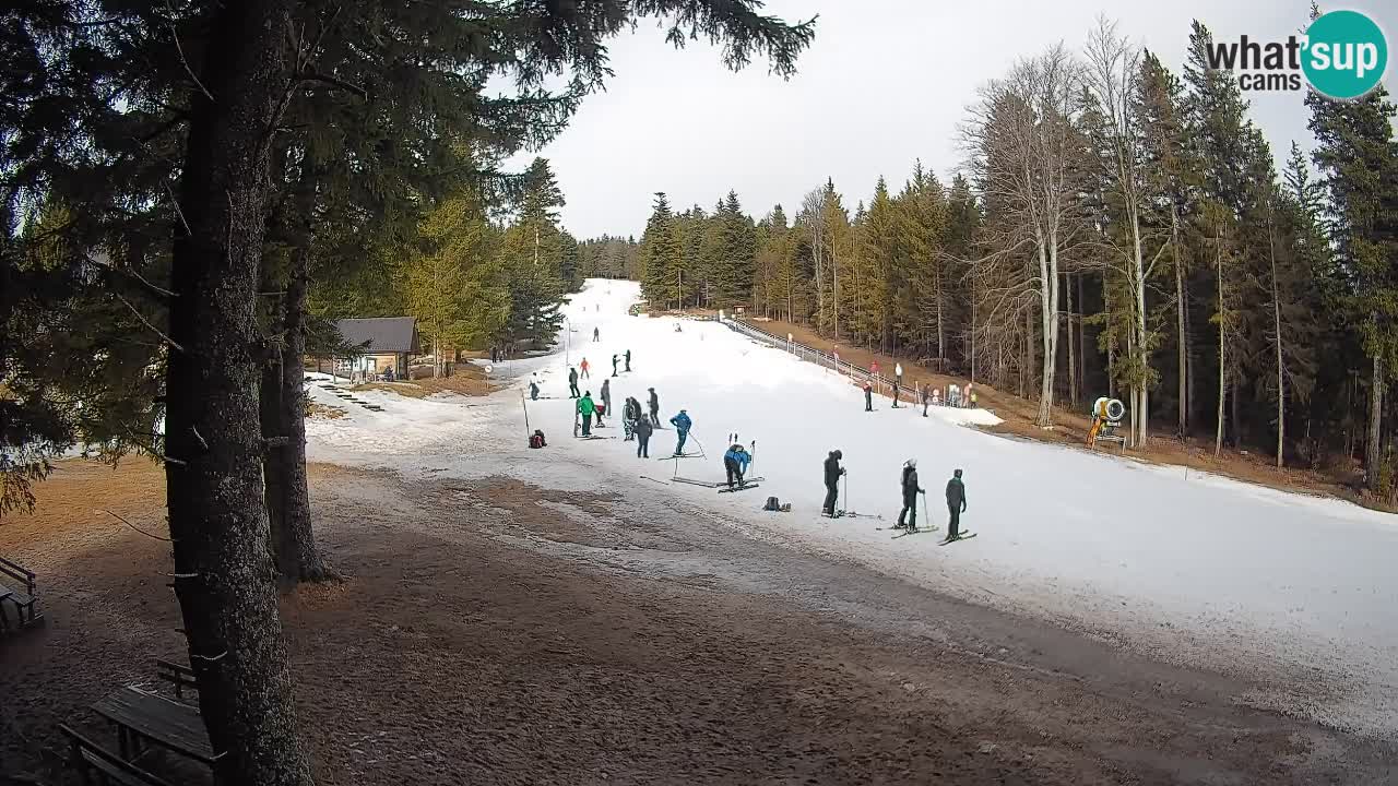 Trije Kralji – Črno jezero – Hotel Jakec