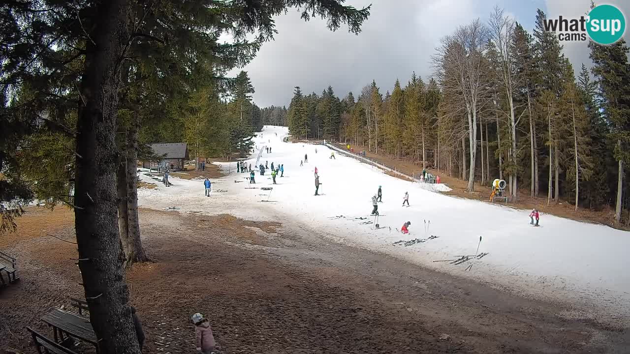 Trije Kralji – Črno jezero – Hotel Jakec