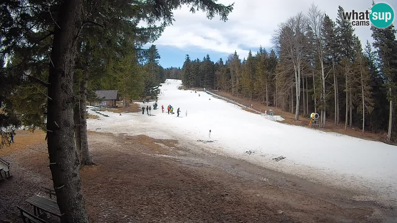 Trije Kralji – Črno jezero – Hotel Jakec