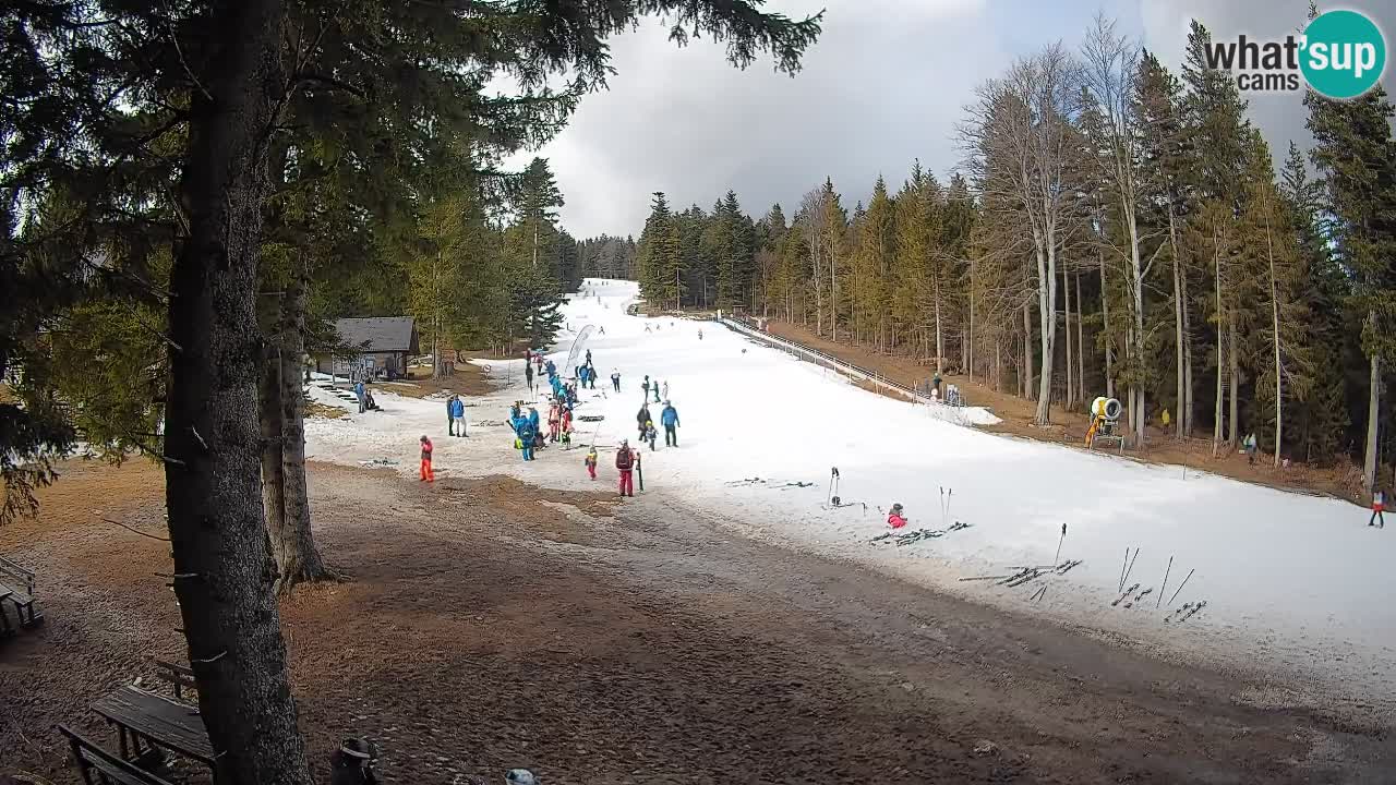 Trije Kralji – Črno jezero – Hotel Jakec
