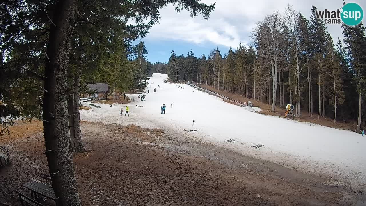 Trije Kralji – Črno jezero – Hotel Jakec