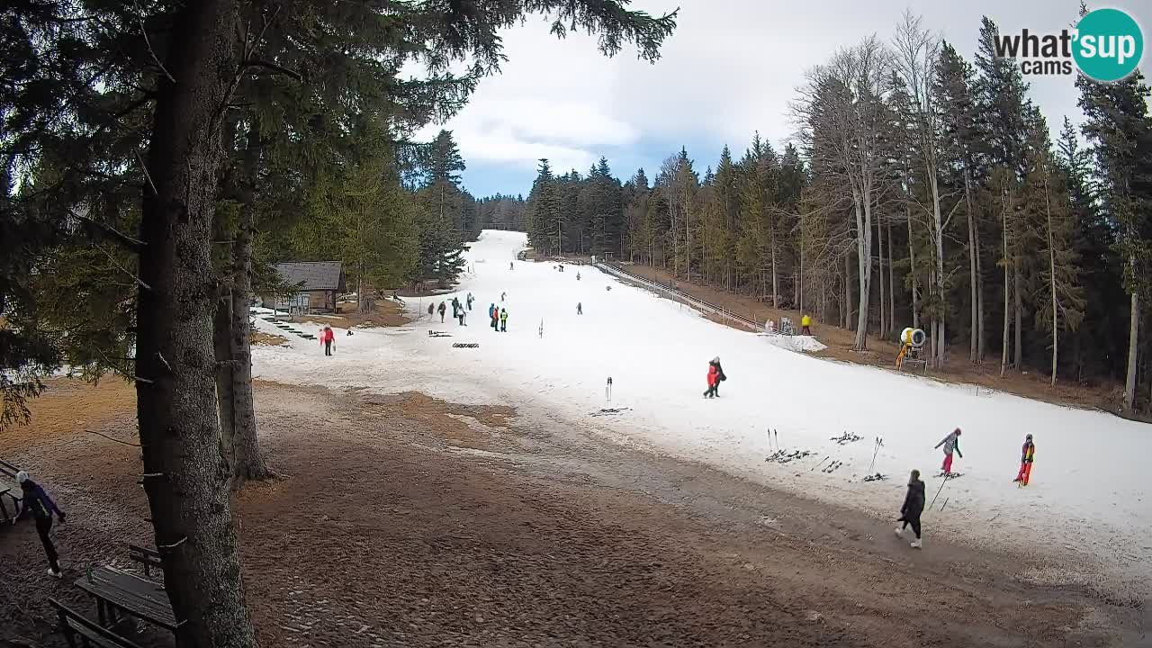 Trije Kralji – Črno jezero – Hotel Jakec