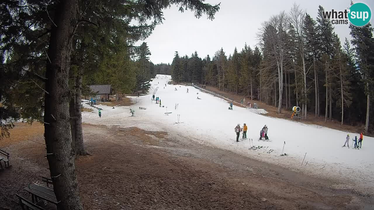 Trije Kralji – Črno jezero – Hotel Jakec